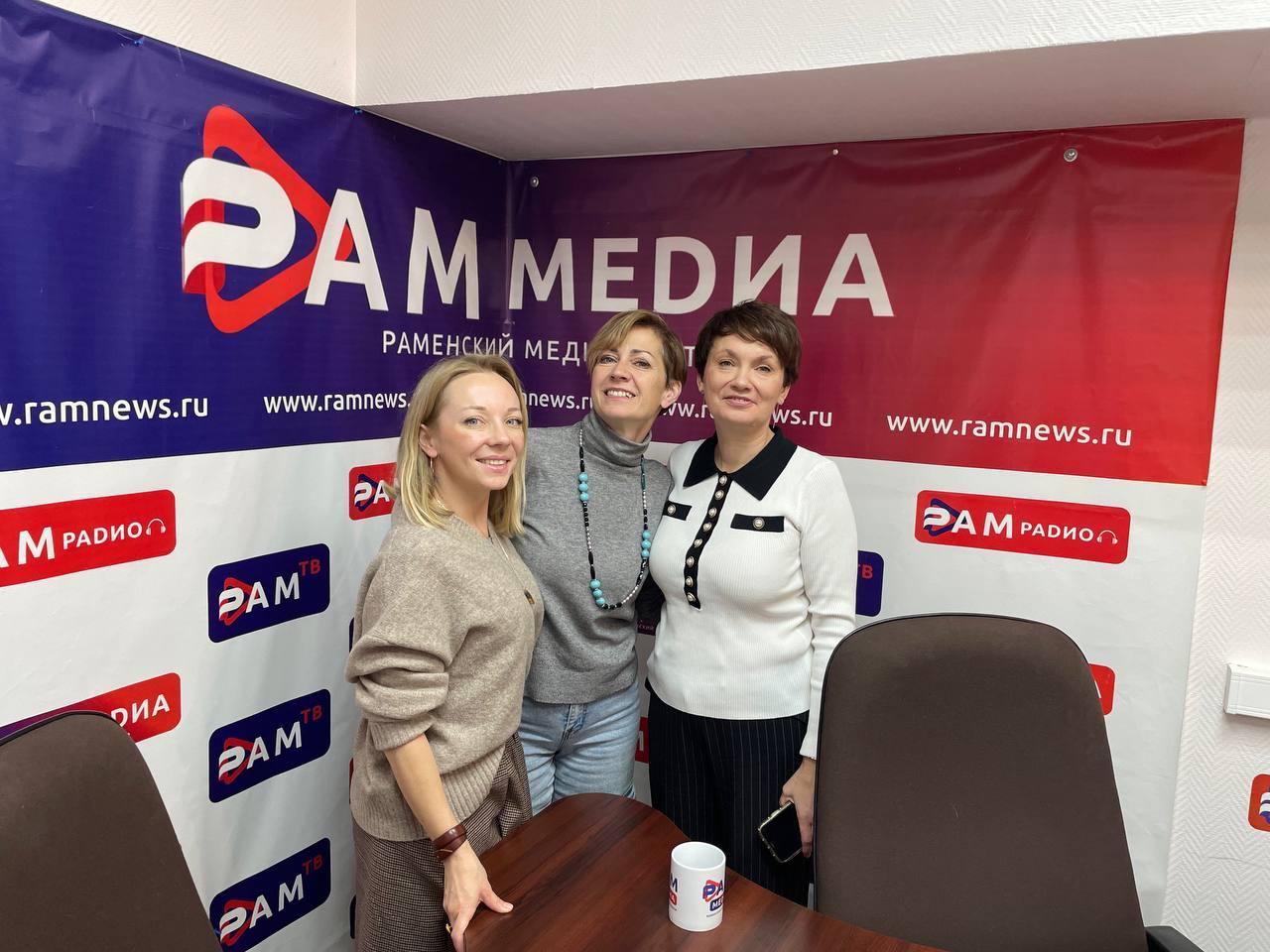 В Раменском выступит певица и композитор Екатерина Черноусова с джазовым ансамблем «Тейлор»