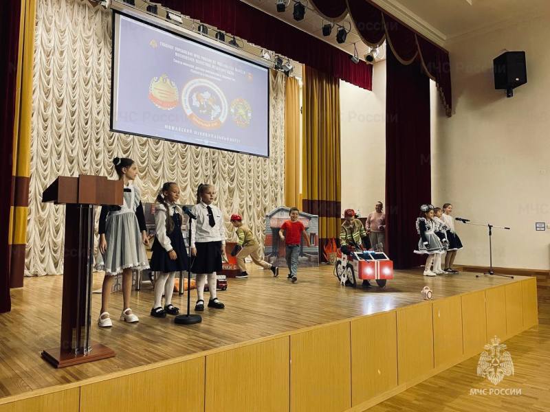 Муниципальный этап конкурса «Таланты и поклонники»