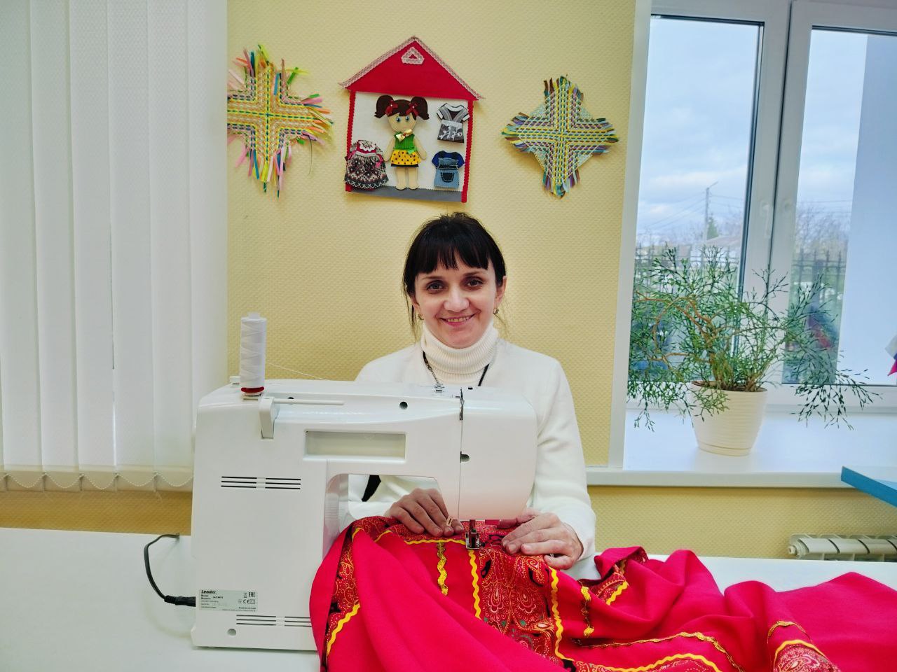 Озёрское подразделение социального центра «Коломенский» пополнилось новым оборудованием благодаря поддержке депутата Московской областной Думы Игоря Исаева Озёрское подразделение социального центра «Коломенский» пополнилось новым оборудованием благодаря поддержке депутата Московской областной Думы Игоря Исаева