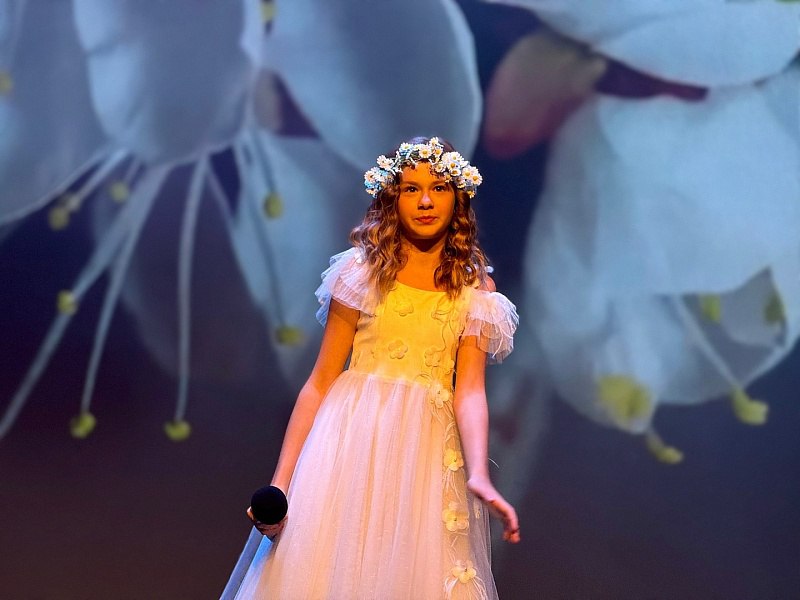 4 ноября в Доме культуры «Гармония» в рамках цикла патриотических мероприятий "Единой России" "Успех V единстве поколений" прошел праздничный концерт «Я и моя единая страна», приуроченный ко Дню народного единства 4 ноября в Доме культуры «Гармония» в рамках цикла патриотических мероприятий "Единой России" "Успех V единстве поколений" прошел праздничный концерт «Я и моя единая страна», приуроченный ко Дню народного единства