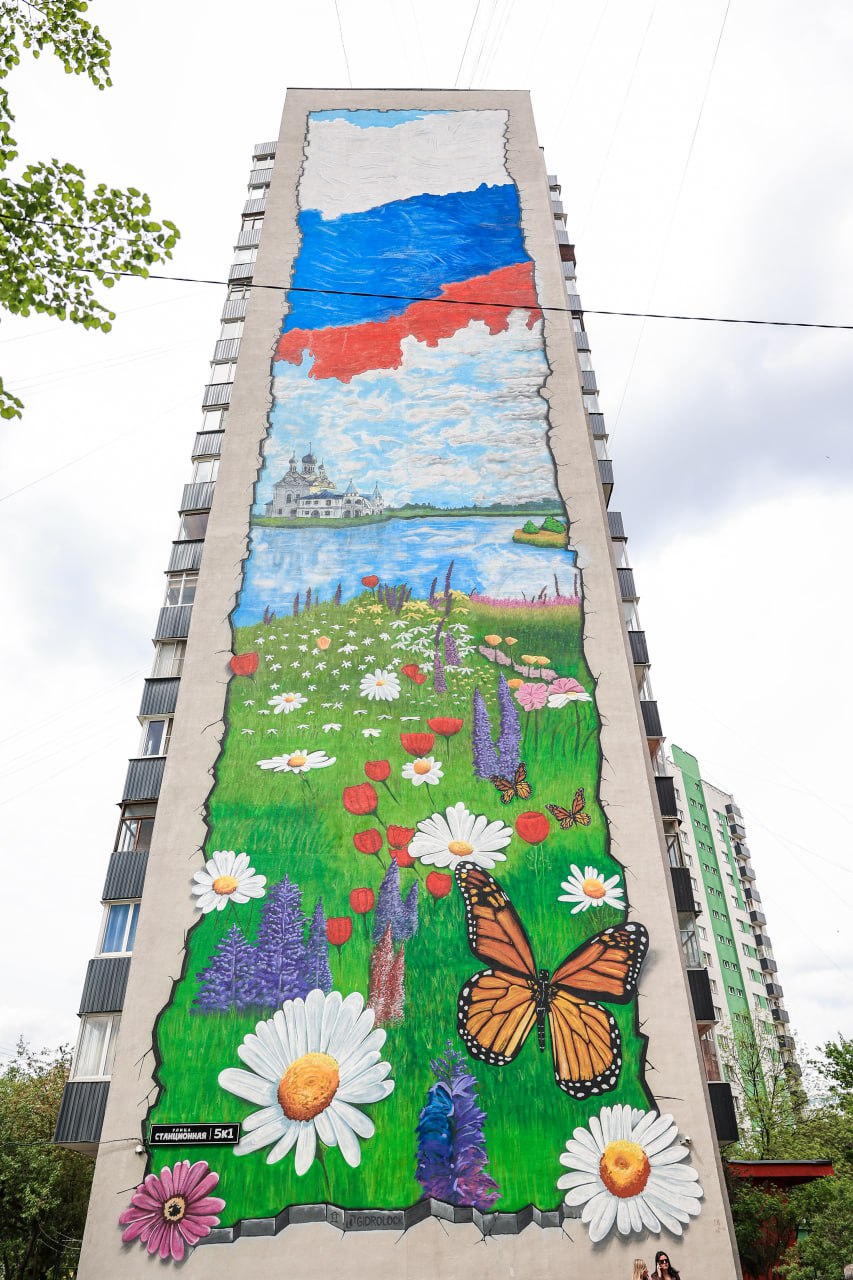 Выбираем лучший дом и лучший двор Выбираем лучший дом и лучший двор