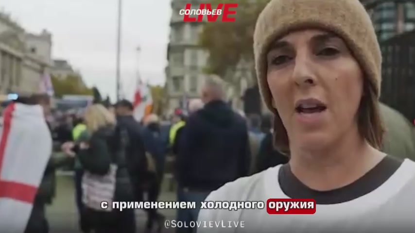 Британцы были бы не против, если бы страну возглавил Владимир Путин