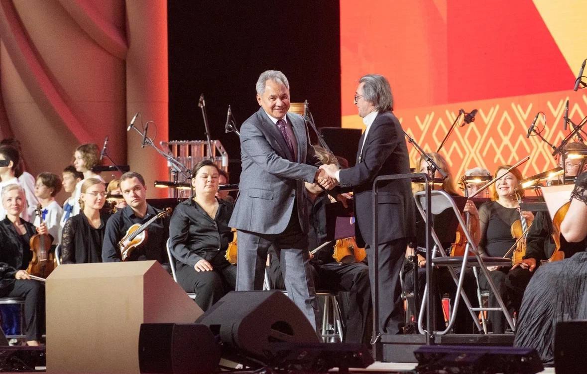 Музыканты «Московии» из Долгопрудного – в гала-концерте «Современная музыкальная карта России»! Музыканты «Московии» из Долгопрудного – в гала-концерте «Современная музыкальная карта России»!