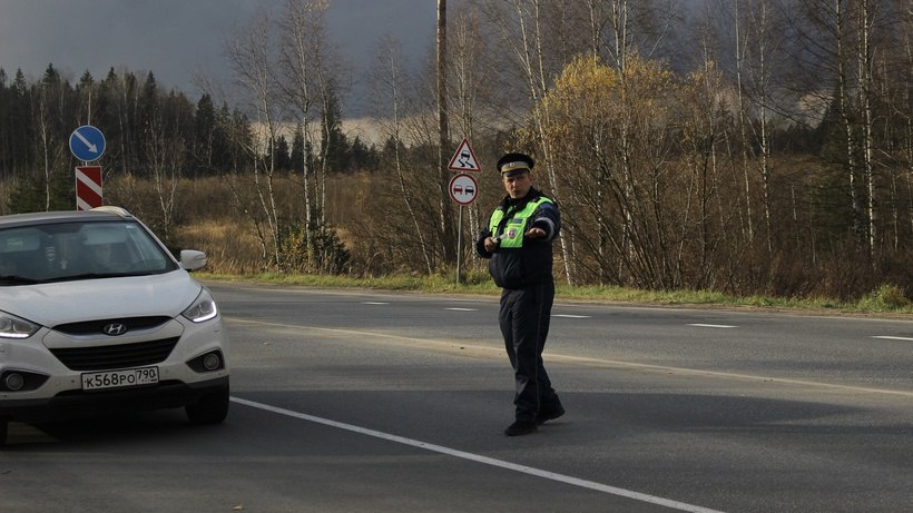«Трезвый водитель»: в Солнечногорске прошёл масштабный рейд ГИБДД «Трезвый водитель»: в Солнечногорске прошёл масштабный рейд ГИБДД
