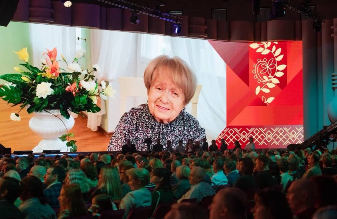 Музыканты «Московии» из Долгопрудного – в гала-концерте «Современная музыкальная карта России»! Музыканты «Московии» из Долгопрудного – в гала-концерте «Современная музыкальная карта России»!