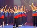 Ко Дню народного единства в Доме культуры села Ашитково состоялся яркий патриотический концерт «В единстве нашем — сила»