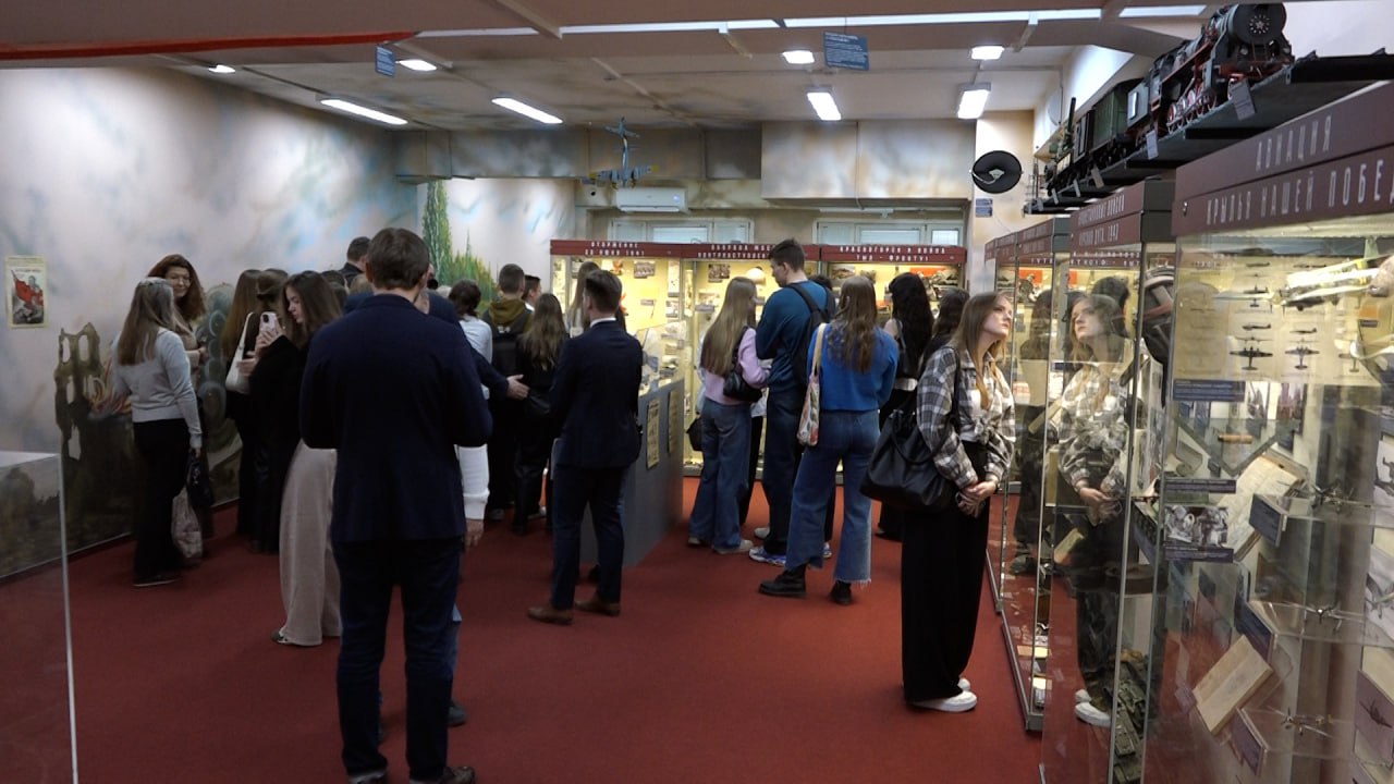 Всероссийский проект «Школа общественного контроля» в Красногорске Всероссийский проект «Школа общественного контроля» в Красногорске