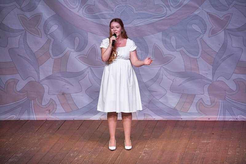 Победы воскресенцев на Областном открытом конкурсе-фестивале "Купно за едино" в Зарайске Победы воскресенцев на Областном открытом конкурсе-фестивале "Купно за едино" в Зарайске