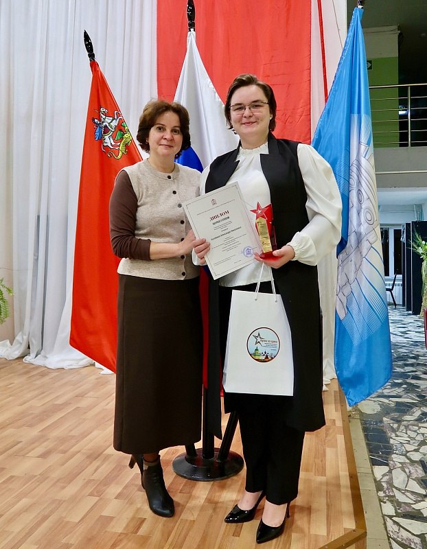 Победы воскресенцев на Областном открытом конкурсе-фестивале "Купно за едино" в Зарайске Победы воскресенцев на Областном открытом конкурсе-фестивале "Купно за едино" в Зарайске