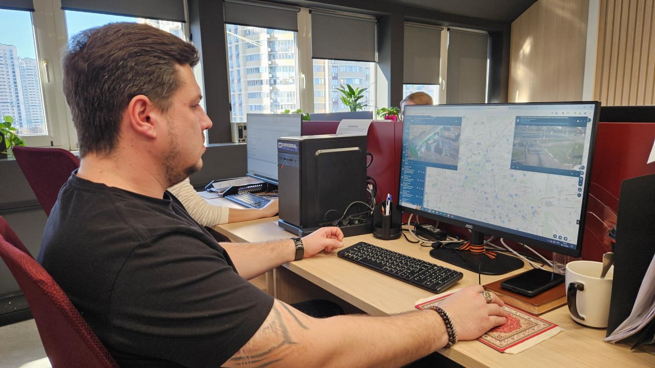 В Долгопрудном модернизируют систему видеонаблюдения «Безопасный регион» В Долгопрудном модернизируют систему видеонаблюдения «Безопасный регион»