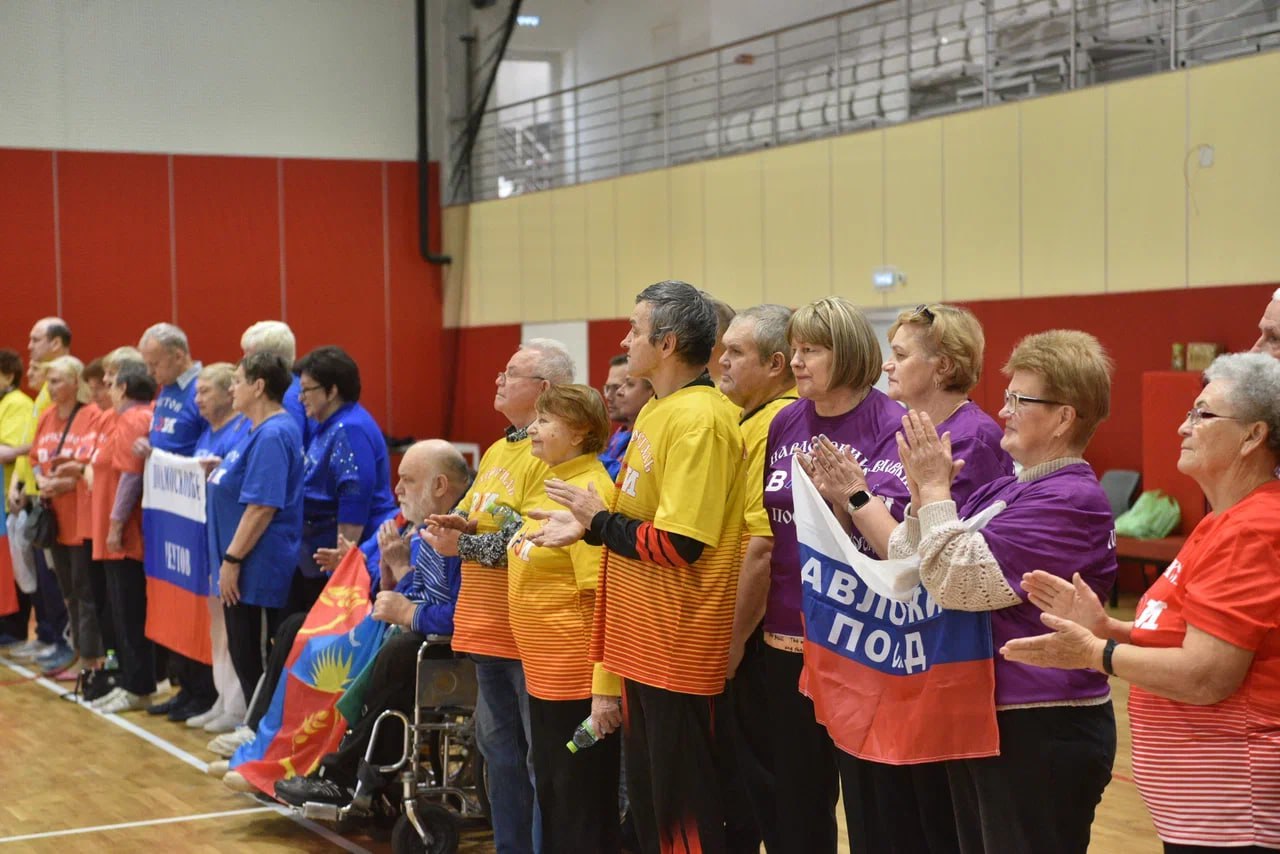 Областной фестиваль спорта по настольным играм среди инвалидов прошел в Балашихе Областной фестиваль спорта по настольным играм среди инвалидов прошел в Балашихе
