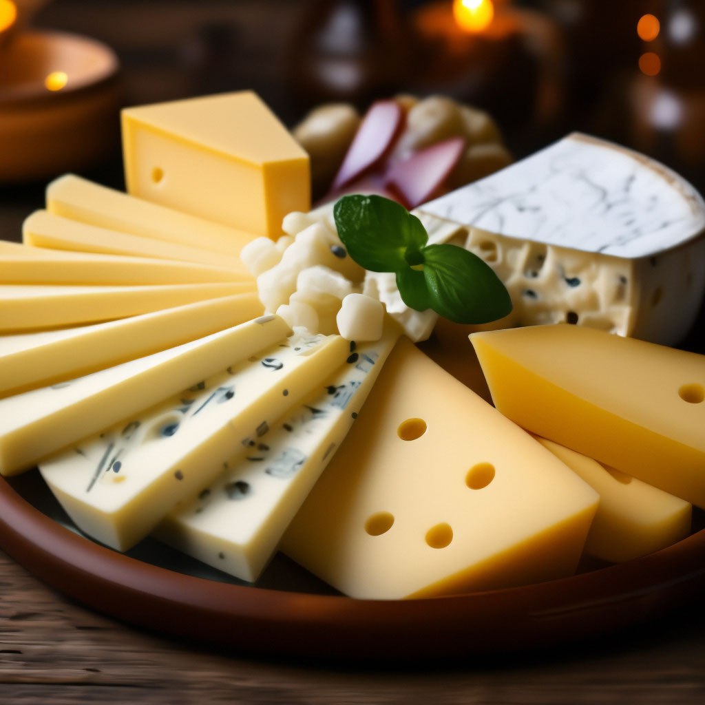 Регулярное употребление сыра снижает вероятность развития деменции