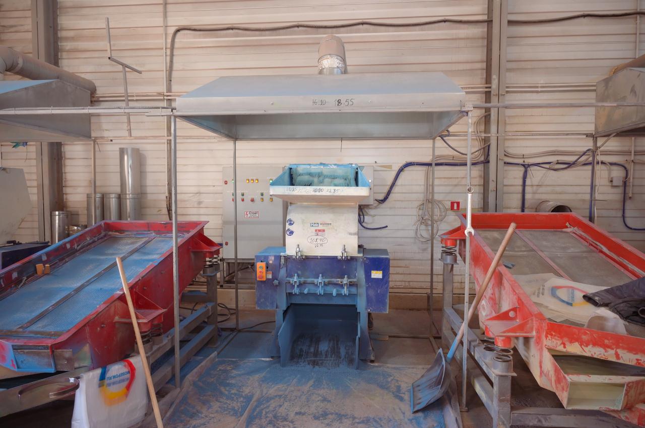 СергиевоПосадские производители обеспечат качественное благоустройство округа СергиевоПосадские производители обеспечат качественное благоустройство округа