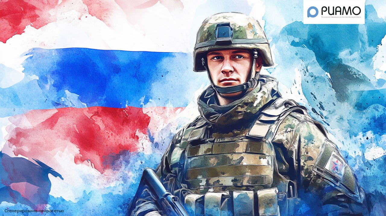 Участник программы «Герои Подмосковья»: это шанс продолжить служение Отечеству