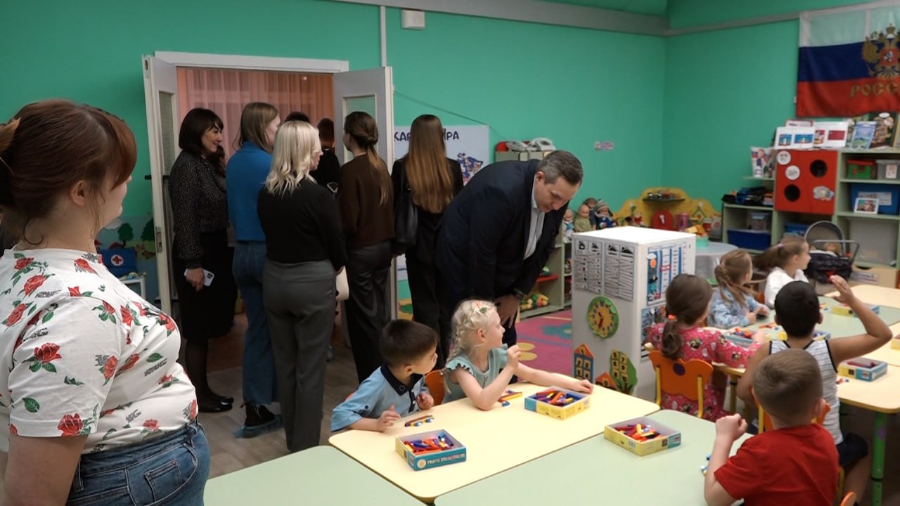 Всероссийский проект «Школа общественного контроля» в Красногорске Всероссийский проект «Школа общественного контроля» в Красногорске