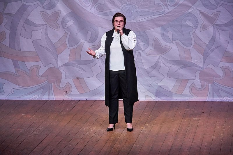 Победы воскресенцев на Областном открытом конкурсе-фестивале "Купно за едино" в Зарайске Победы воскресенцев на Областном открытом конкурсе-фестивале "Купно за едино" в Зарайске