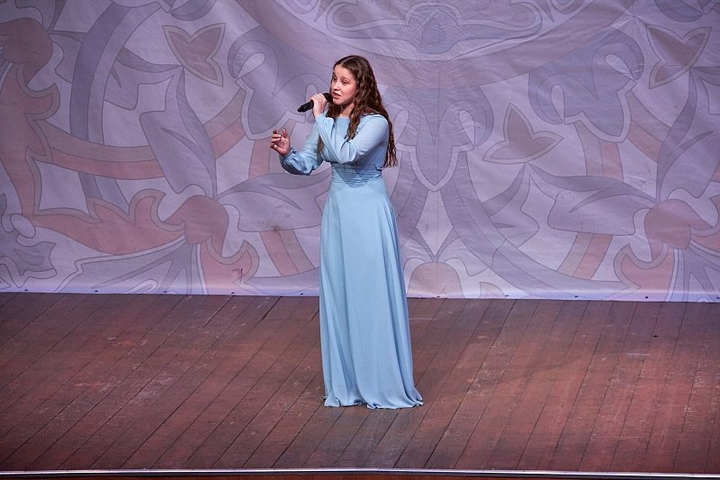 Победы воскресенцев на Областном открытом конкурсе-фестивале "Купно за едино" в Зарайске Победы воскресенцев на Областном открытом конкурсе-фестивале "Купно за едино" в Зарайске