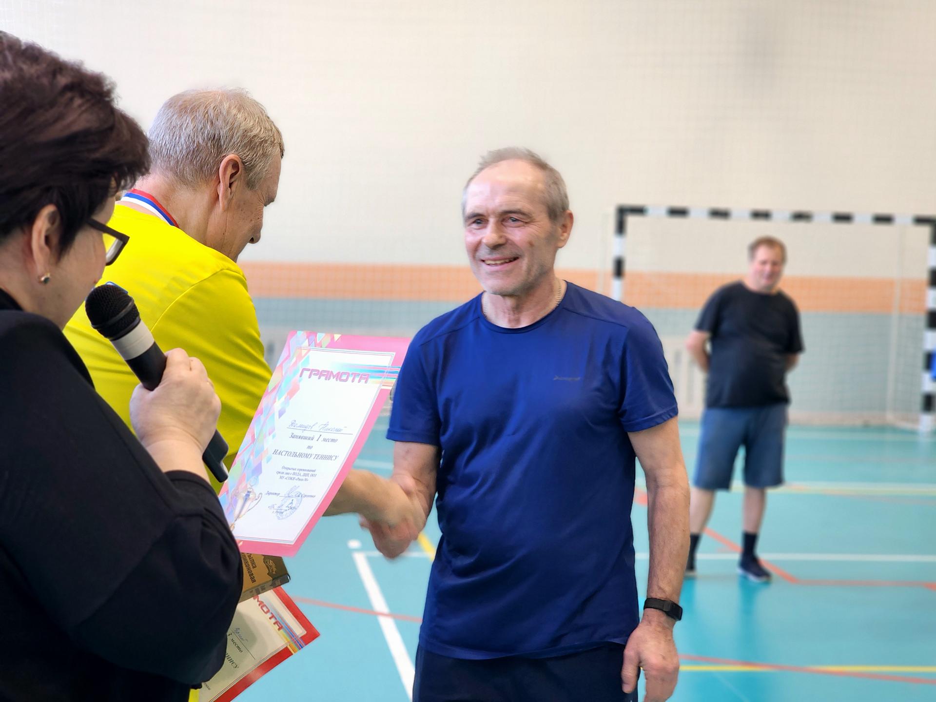 В Реутове состоялась спартакиада по настольным играм для людей с ОВЗ В Реутове состоялась спартакиада по настольным играм для людей с ОВЗ