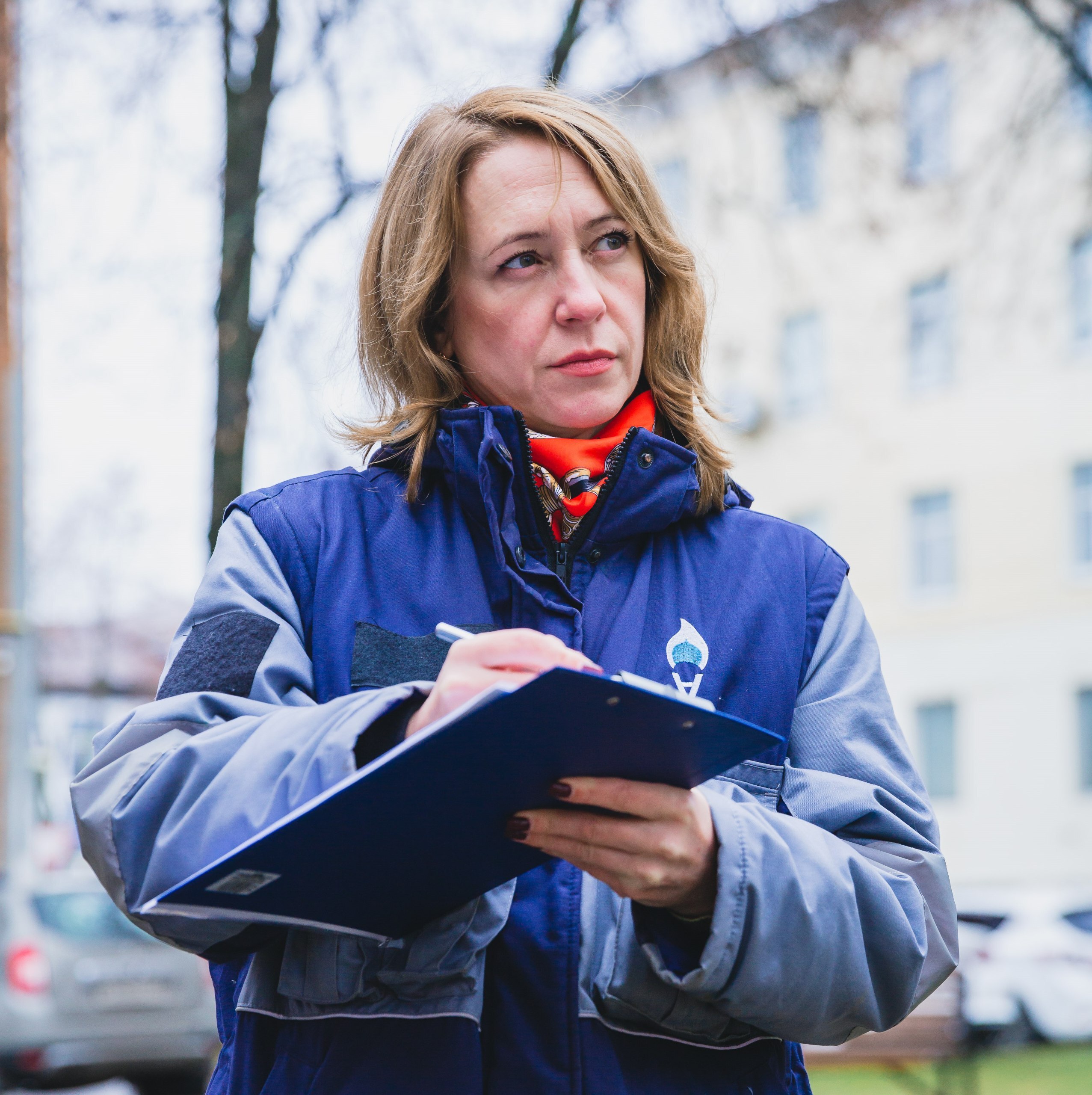 Безопасность и комфорт: Татьяна Капралова рассказала о миссии газового участкового