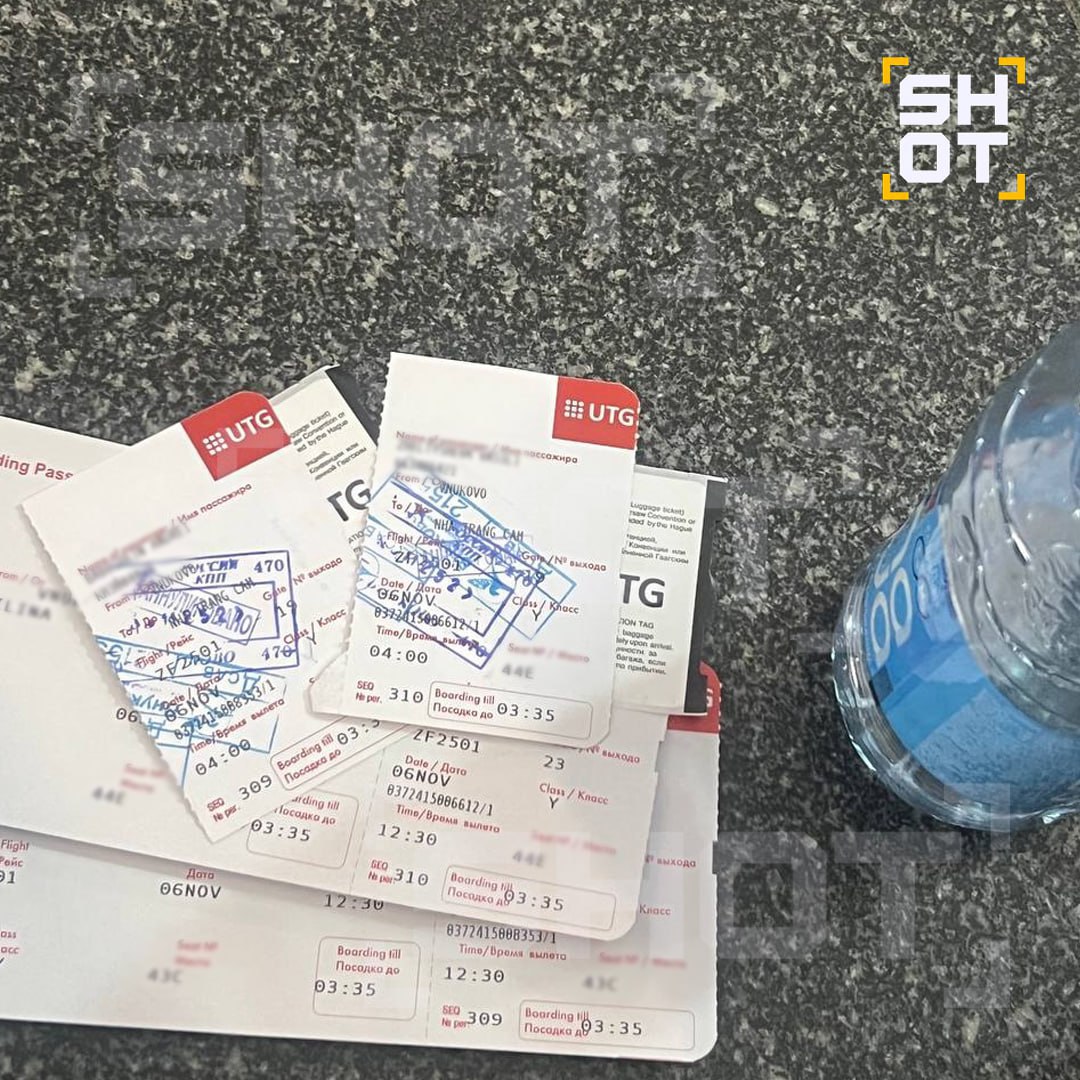 Более 300 туристов застряли в аэропорту Внуково из-за поломки самолёта — SHOT Более 300 туристов застряли в аэропорту Внуково из-за поломки самолёта — SHOT