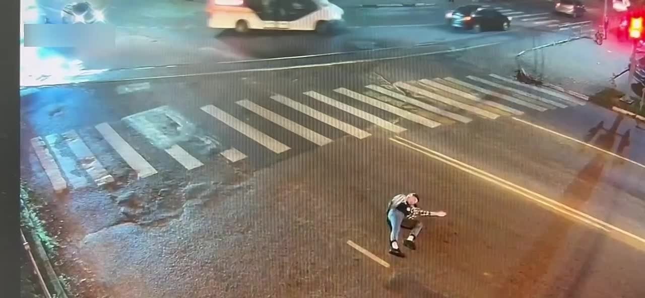 Это не "не повезло", а предсказуемый результат