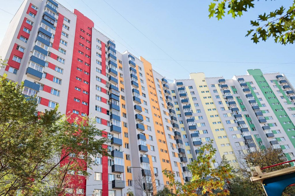 Выбираем лучший дом и лучший двор