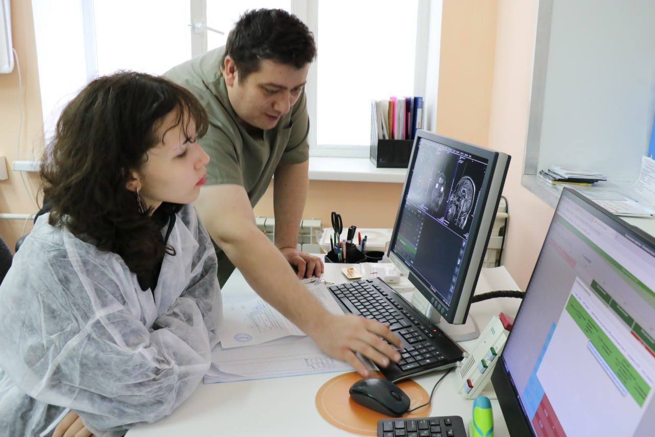 Михаил Собакин: Старшеклассники наших школ продолжают экскурсии на наши предприятия и учреждения в рамках реализации национального проекта «Образование» в качестве ранней профориентации «Билет в будущее» Михаил Собакин: Старшеклассники наших школ продолжают экскурсии на наши предприятия и учреждения в рамках реализации национального проекта «Образование» в качестве ранней профориентации «Билет в будущее»