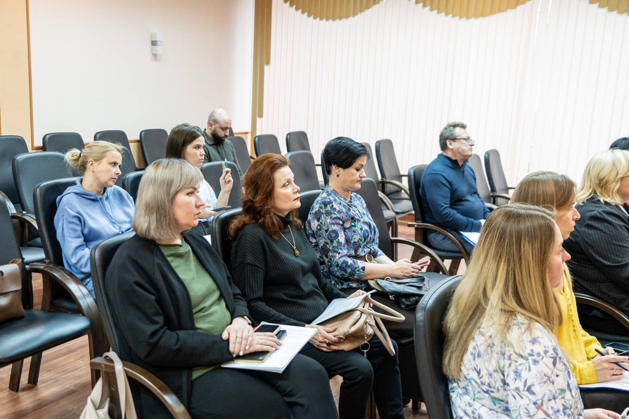 Маршрут «10 000 шагов» появится в округе в рамках программы укрепления общественного здоровья Маршрут «10 000 шагов» появится в округе в рамках программы укрепления общественного здоровья