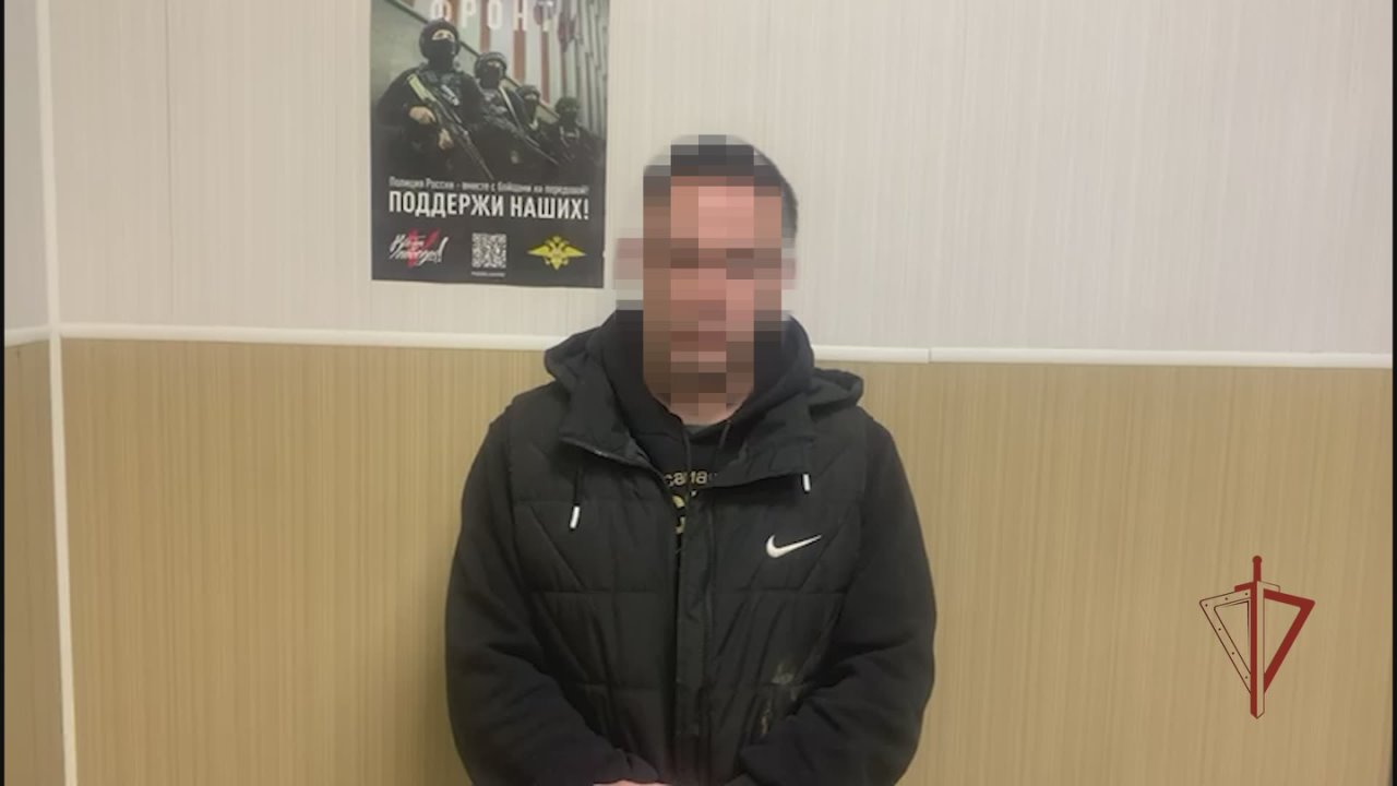 Росгвардейцы пресекли конфликт с топором и пистолетом в Подмосковье