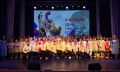 4 ноября в Доме культуры «Гармония» в рамках цикла патриотических мероприятий "Единой России" "Успех V единстве поколений" прошел праздничный концерт «Я и моя единая страна», приуроченный ко Дню народного единства
