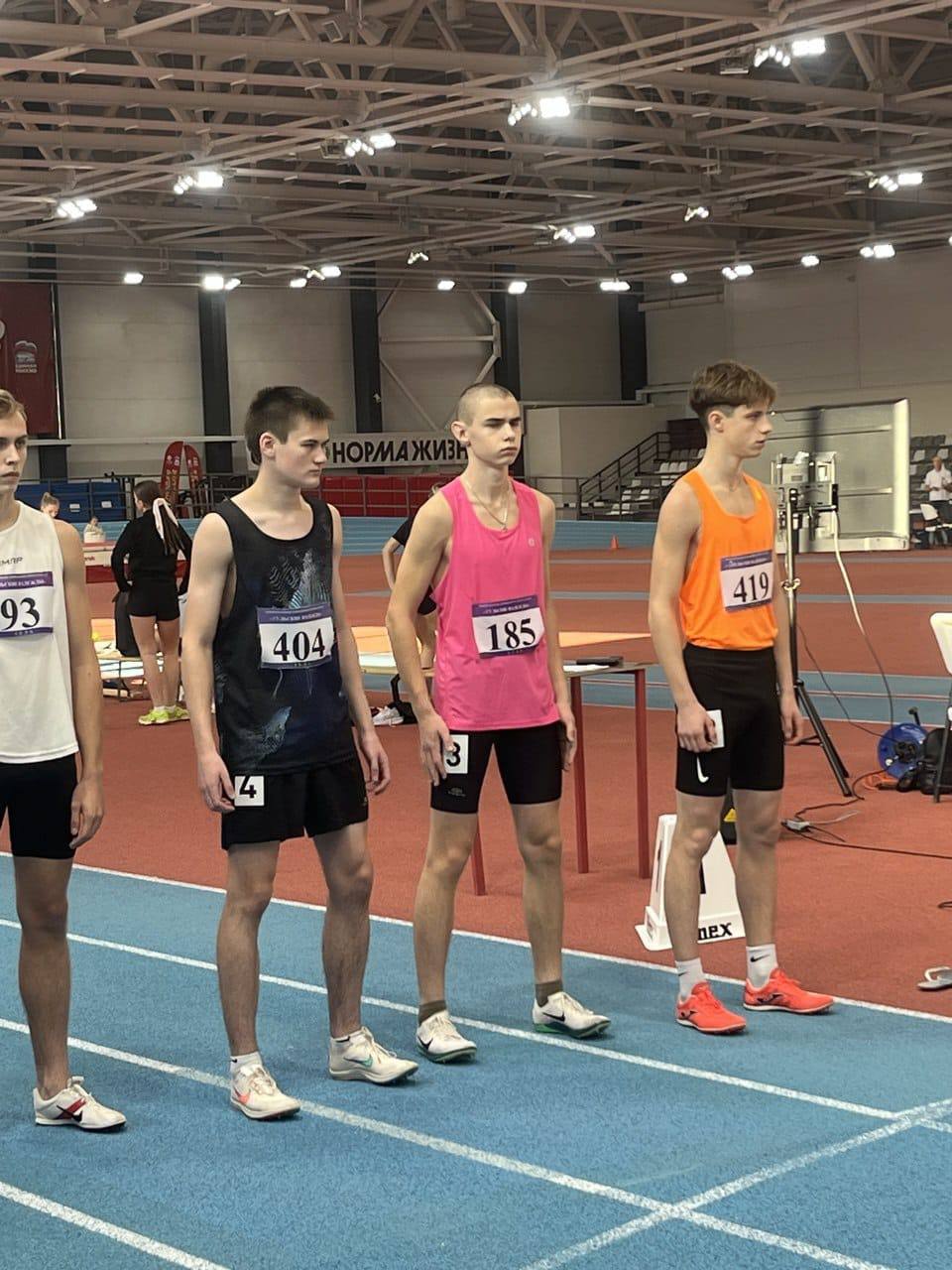УСПЕХ ЧЕХОВСКИХ ЛЕГКОАТЛЕТОВ НА СОРЕВНОВАНИЯХ В ТУЛЕ УСПЕХ ЧЕХОВСКИХ ЛЕГКОАТЛЕТОВ НА СОРЕВНОВАНИЯХ В ТУЛЕ