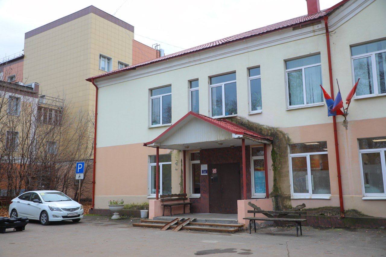 Второе отделение травмпункта открылось после обновления в Балашихе