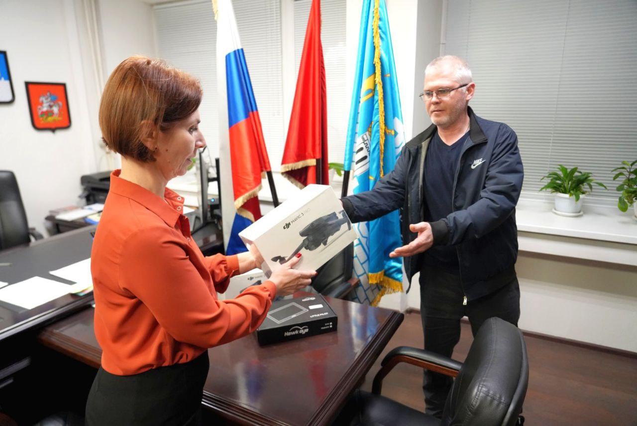 Выполнили сразу несколько заявок наших ребят, сражающихся в зоне СВО Выполнили сразу несколько заявок наших ребят, сражающихся в зоне СВО