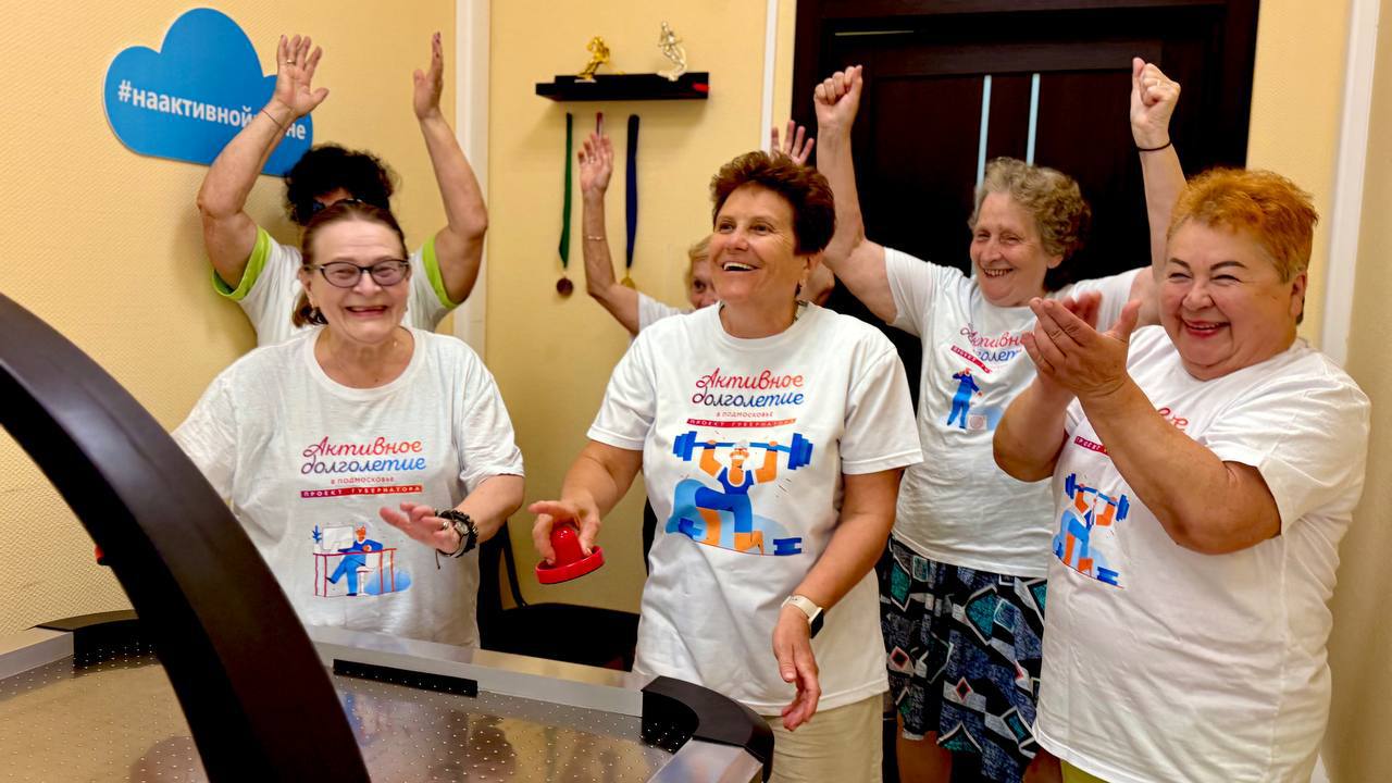 Озёрское подразделение социального центра «Коломенский» пополнилось новым оборудованием благодаря поддержке депутата Московской областной Думы Игоря Исаева