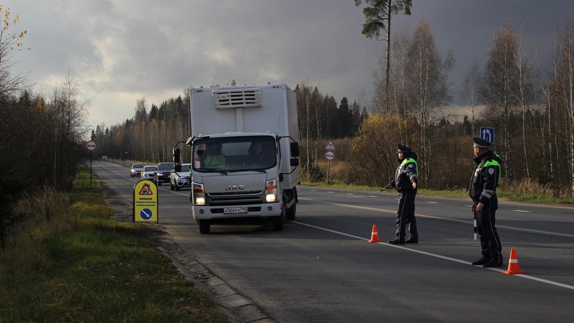 «Трезвый водитель»: в Солнечногорске прошёл масштабный рейд ГИБДД «Трезвый водитель»: в Солнечногорске прошёл масштабный рейд ГИБДД