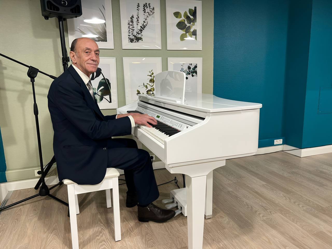 В Химках пройдёт джазовый вечер