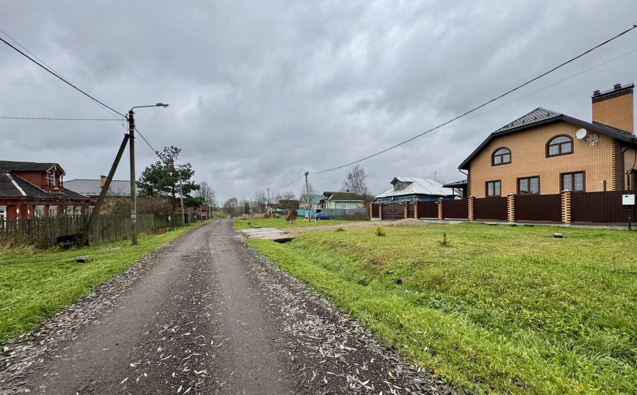 У финалиста конкурса лучших старост Подмосковья Юрия Емелина из д. Напольское появились новые планы по развитию деревни У финалиста конкурса лучших старост Подмосковья Юрия Емелина из д. Напольское появились новые планы по развитию деревни