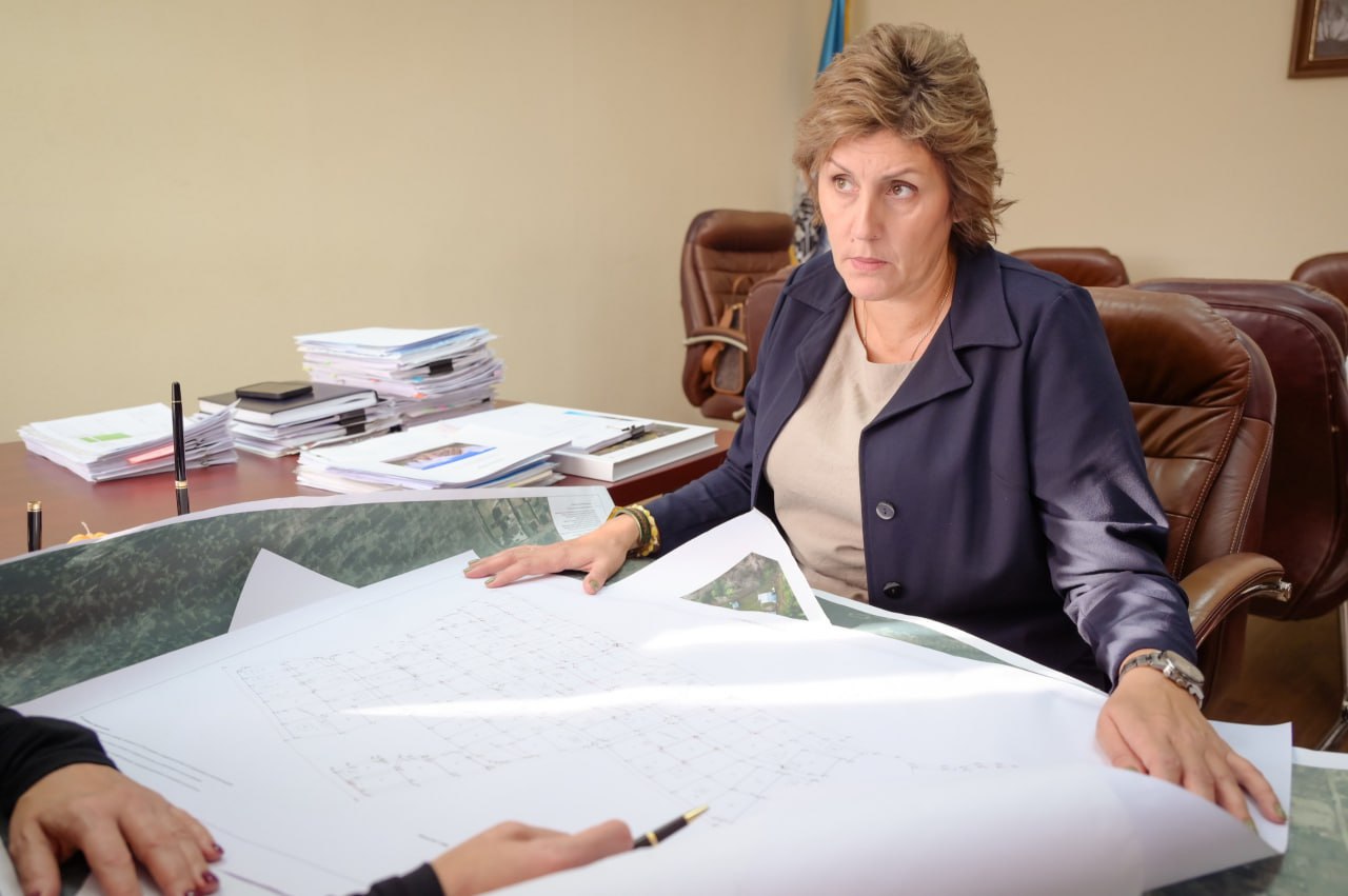 В Сергиевом Посаде близится к завершению сезон комплексных кадастровых работ 2025 года В Сергиевом Посаде близится к завершению сезон комплексных кадастровых работ 2025 года