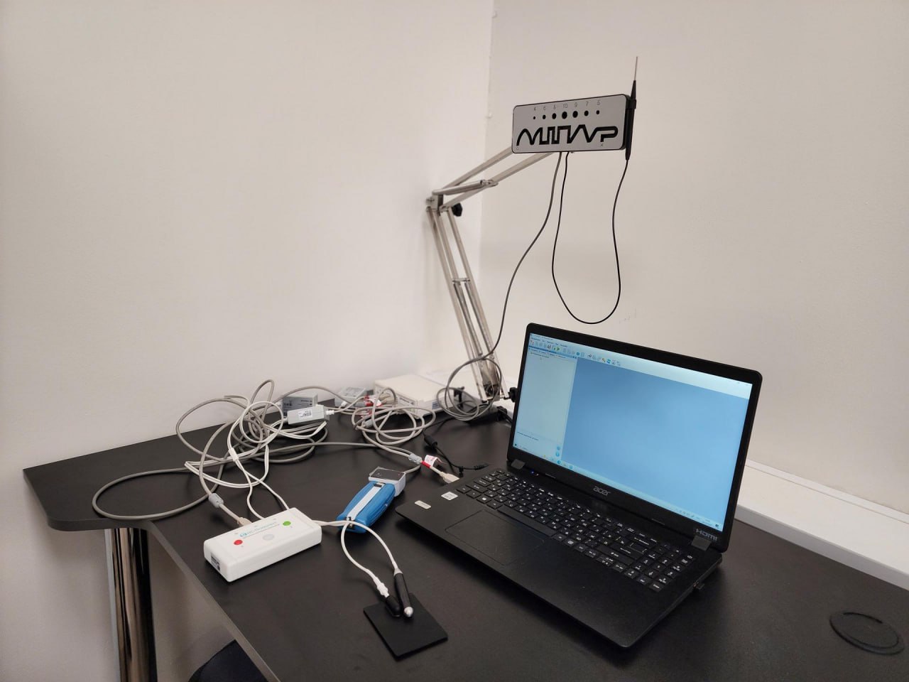 Врач скорой помощи Алексей Смирнов из Сергиева Посада возглавил отделение реабилитации бойцов СВО в Центре имени А.И. Мещерякова Врач скорой помощи Алексей Смирнов из Сергиева Посада возглавил отделение реабилитации бойцов СВО в Центре имени А.И. Мещерякова