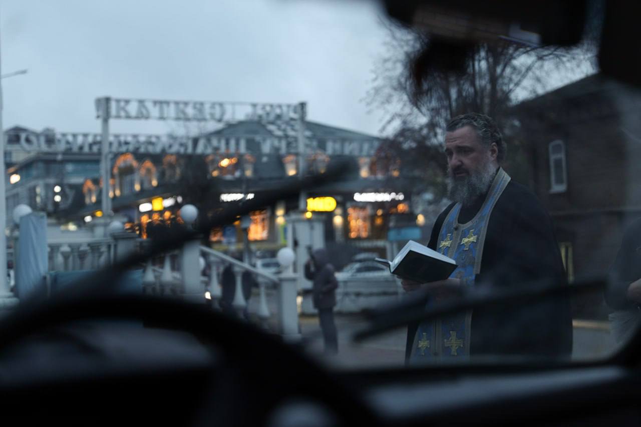 Очередной гуманитарный конвой в ближайшее время отправится в зону СВО из Богородского округа Очередной гуманитарный конвой в ближайшее время отправится в зону СВО из Богородского округа