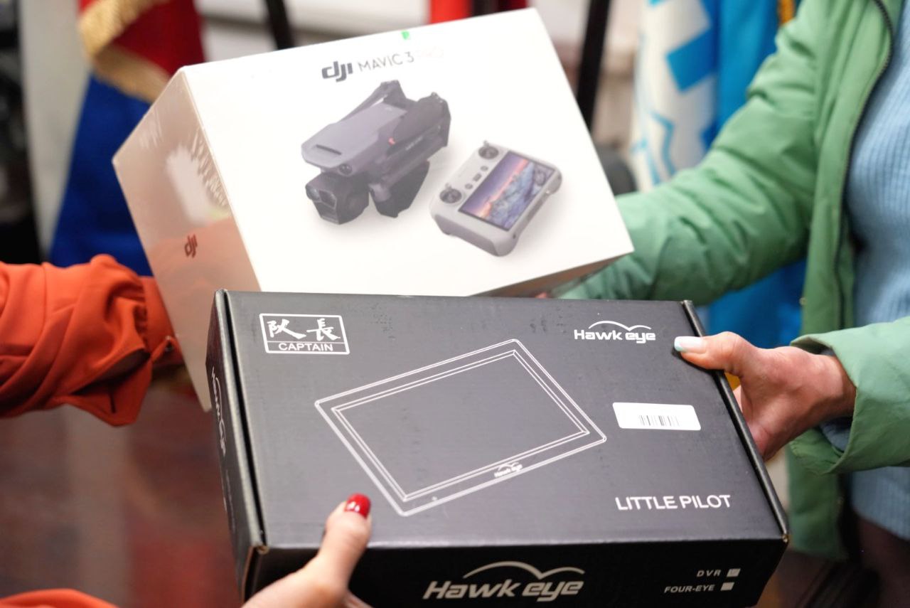 Выполнили сразу несколько заявок наших ребят, сражающихся в зоне СВО Выполнили сразу несколько заявок наших ребят, сражающихся в зоне СВО