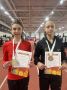 УСПЕХ ЧЕХОВСКИХ ЛЕГКОАТЛЕТОВ НА СОРЕВНОВАНИЯХ В ТУЛЕ