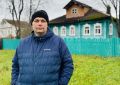 У финалиста конкурса лучших старост Подмосковья Юрия Емелина из д. Напольское появились новые планы по развитию деревни