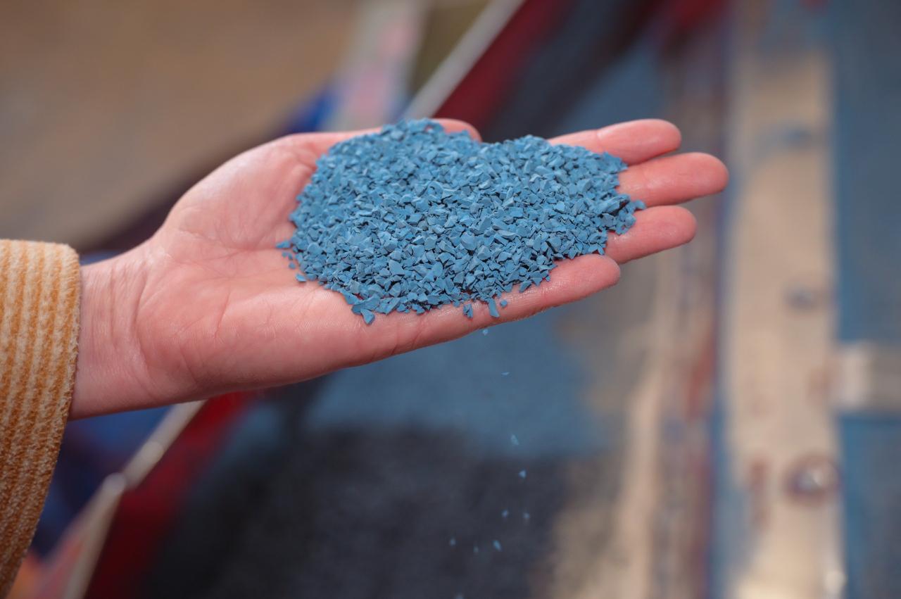 СергиевоПосадские производители обеспечат качественное благоустройство округа СергиевоПосадские производители обеспечат качественное благоустройство округа