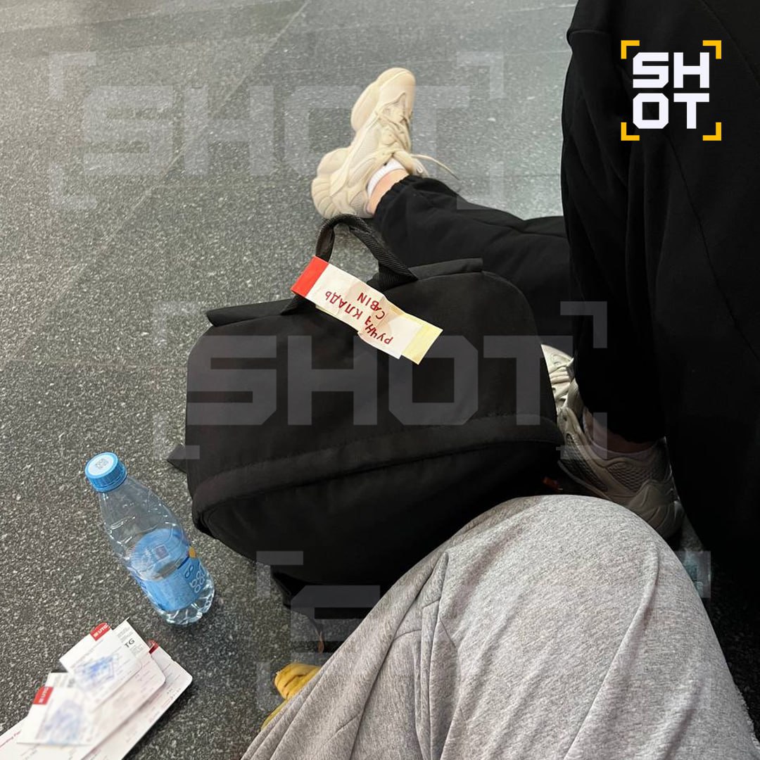 Более 300 туристов застряли в аэропорту Внуково из-за поломки самолёта — SHOT Более 300 туристов застряли в аэропорту Внуково из-за поломки самолёта — SHOT