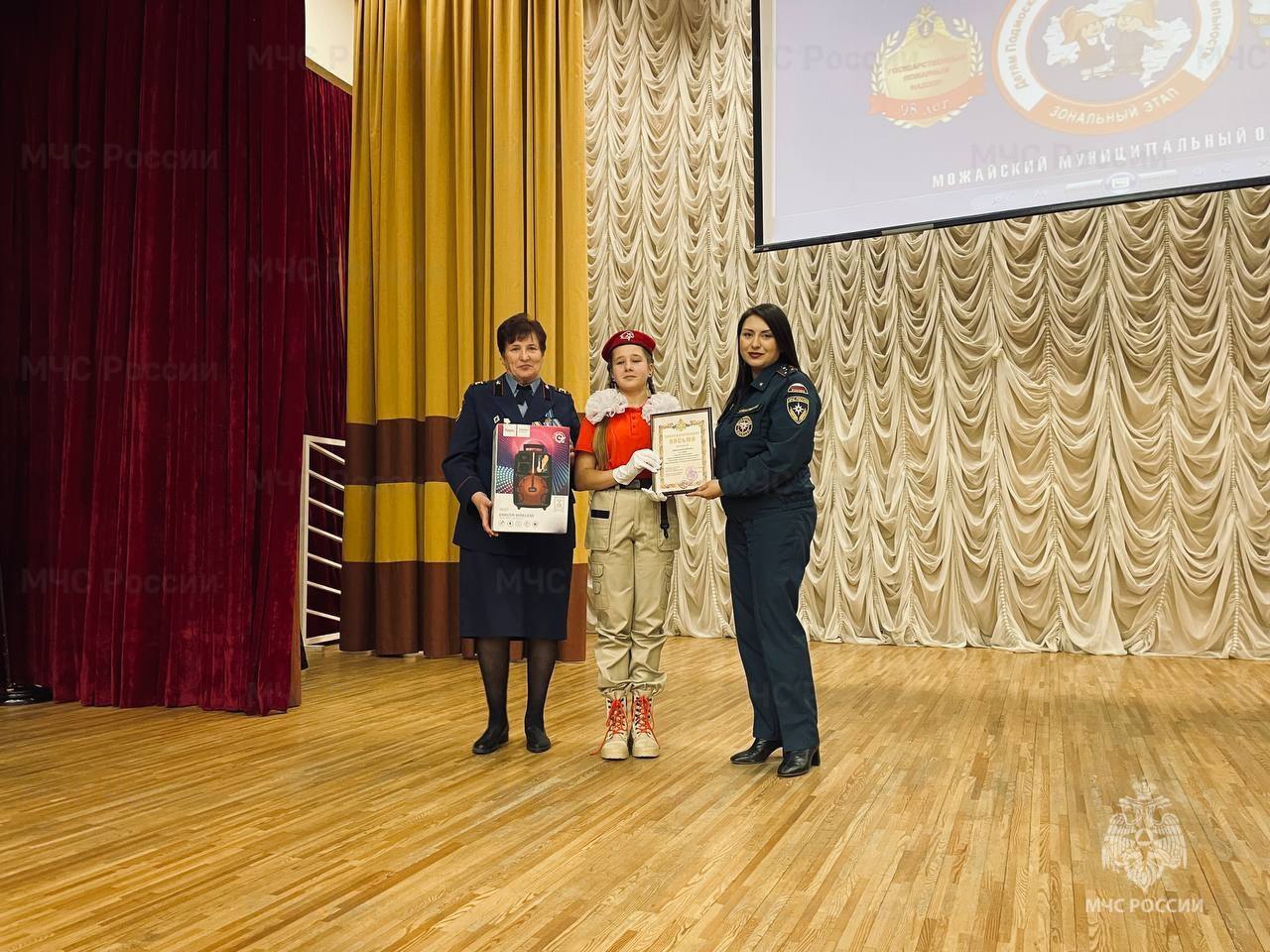 Муниципальный этап конкурса «Таланты и поклонники» Муниципальный этап конкурса «Таланты и поклонники»