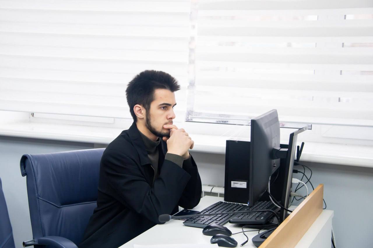 Татьяна Витушева: Обсудили реализацию проектов по интеграции технологий искусственного интеллекта в деятельность органов муниципального округа Истра Татьяна Витушева: Обсудили реализацию проектов по интеграции технологий искусственного интеллекта в деятельность органов муниципального округа Истра