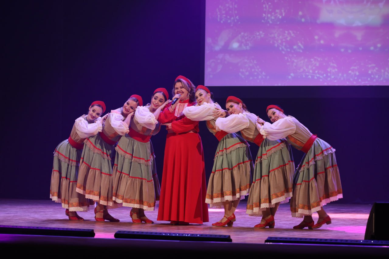 Проверьте свои знания о народах России