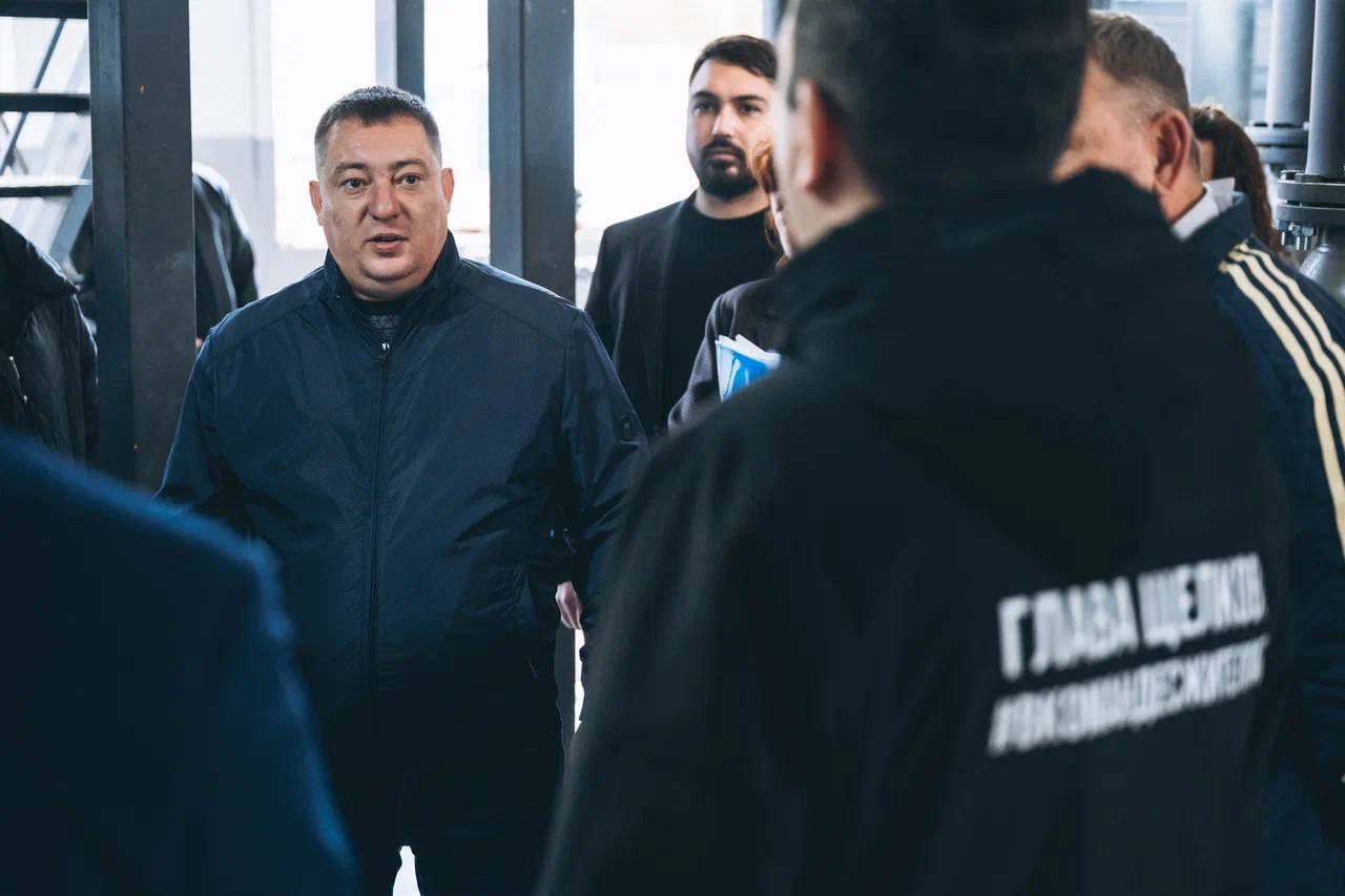 Будущее страны: история успеха ветерана СВО Павла Папулова