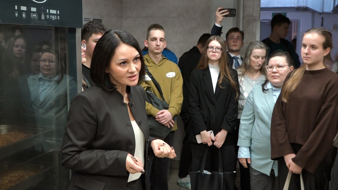 Всероссийский проект «Школа общественного контроля» в Красногорске Всероссийский проект «Школа общественного контроля» в Красногорске